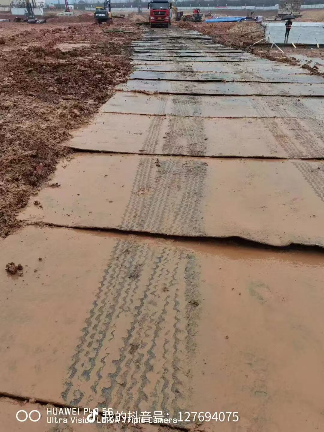 建筑工程临时承重钢板出租