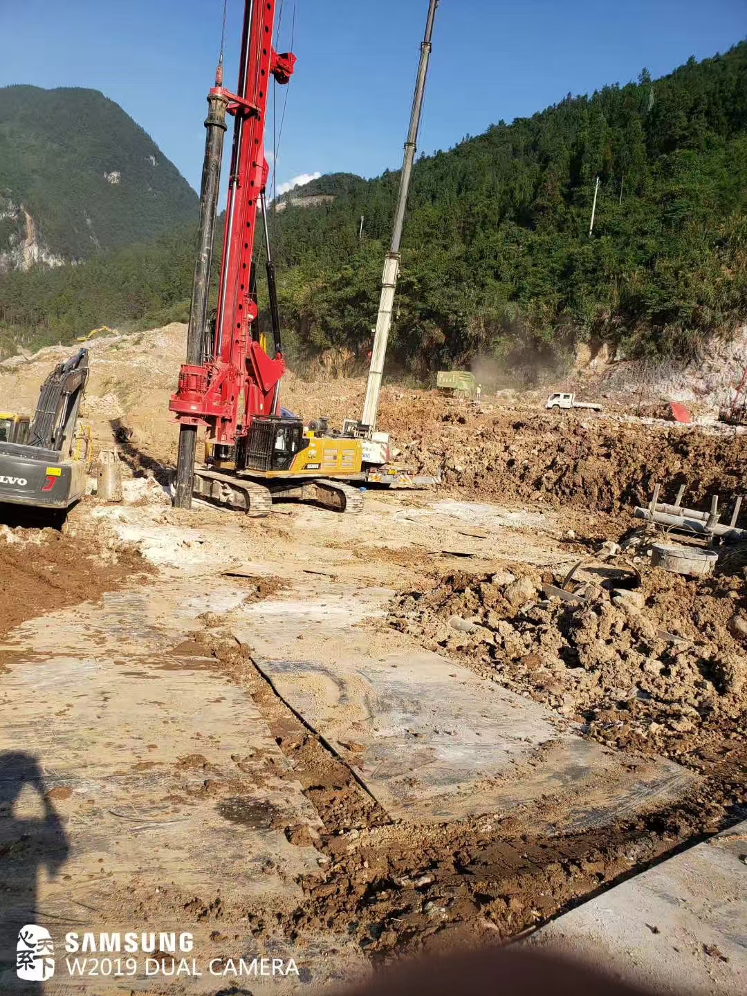 建筑工程临时承重钢板出租