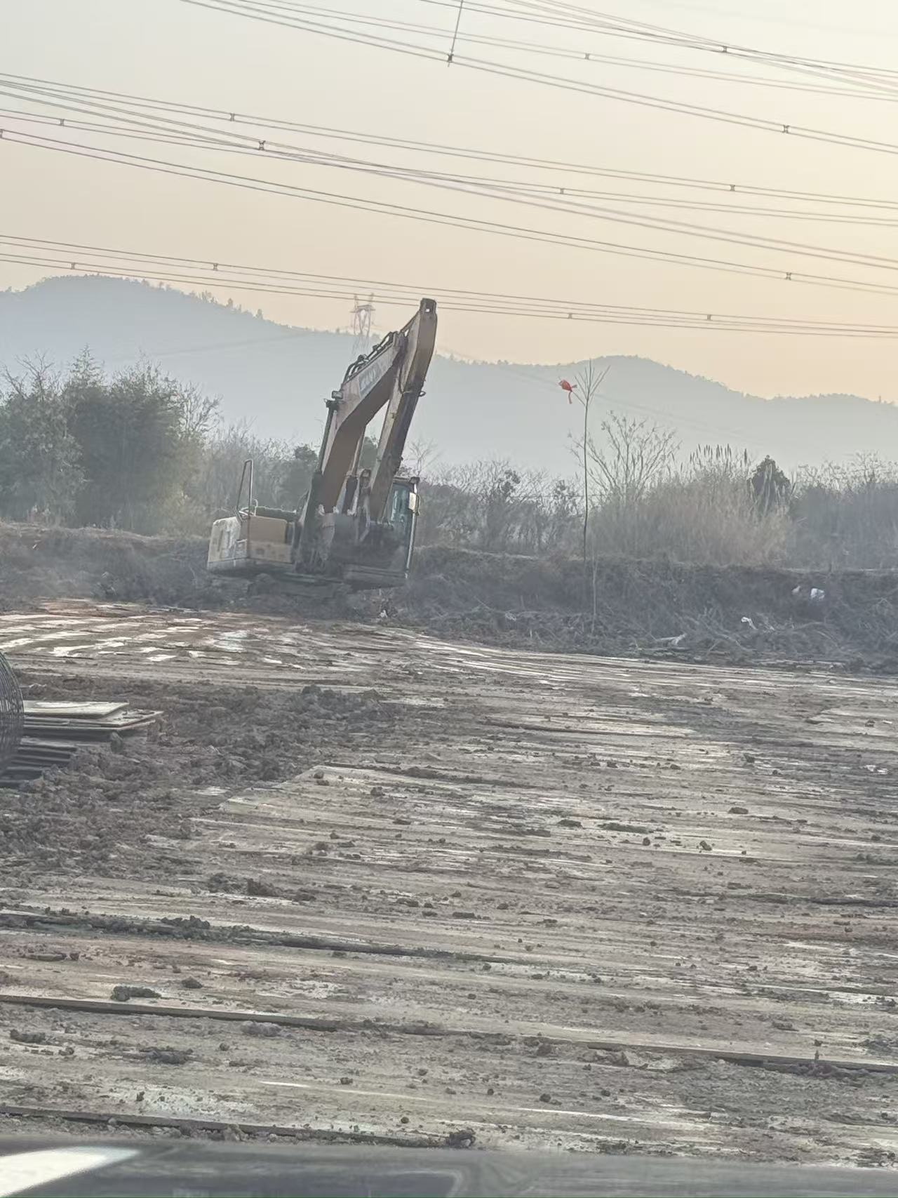 为什么要用铺路钢板？