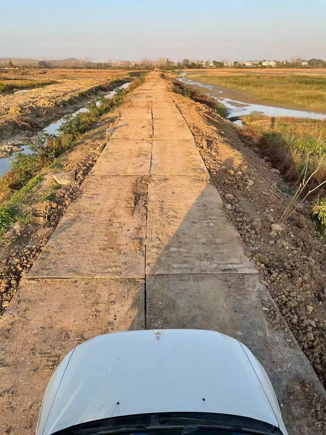 土方工程垫路钢板租赁