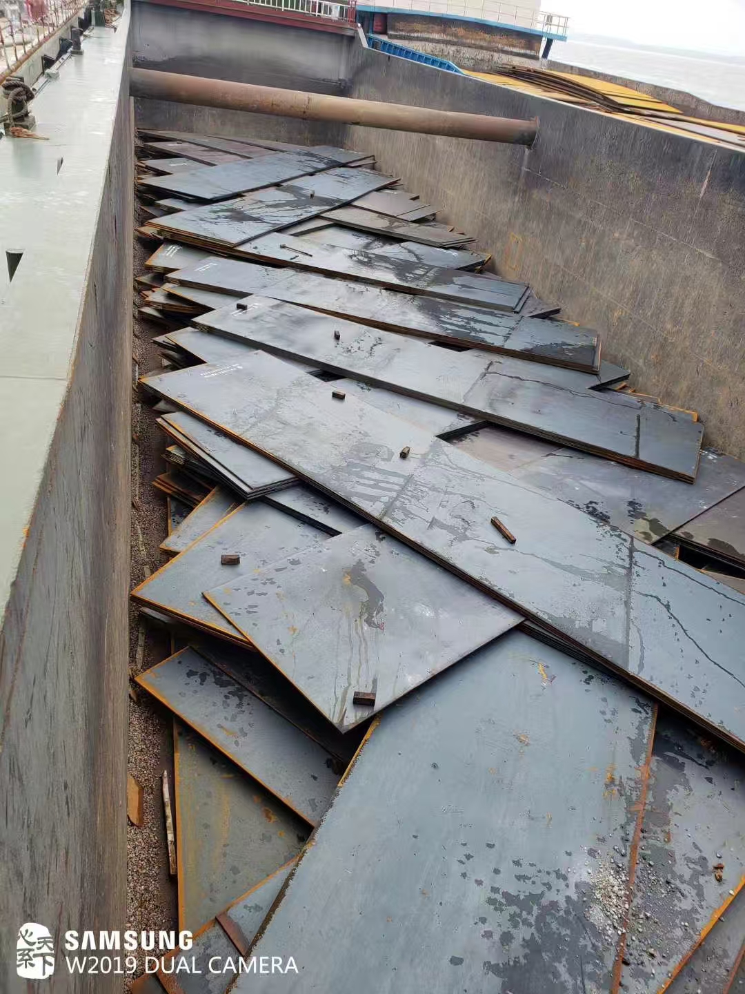 建筑工程临时承重钢板出租