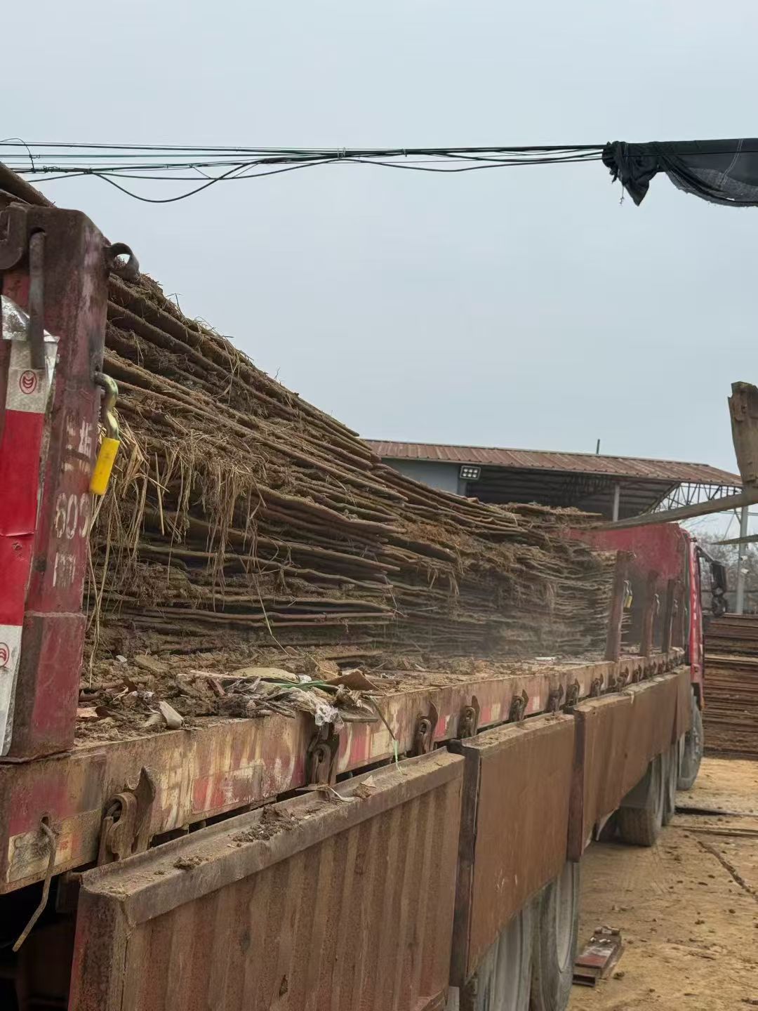 工地临时走道钢板租赁